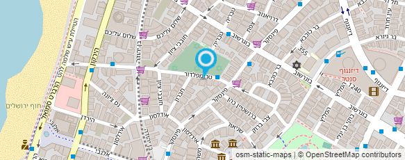 מפת הגעה אל אנקורי