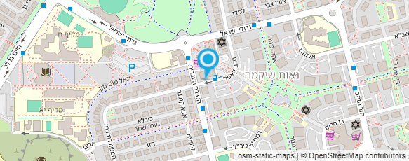 מפת הגעה אל מאוחדת