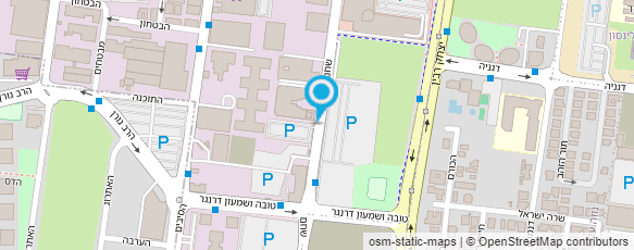 מפת הגעה אל ארו רפק בע"מ מפת הגעה אל ארו רפק בע"מ