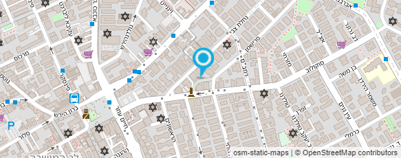 מפת הגעה אל אשר שיפוצים מפת הגעה אל אשר שיפוצים