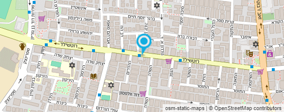 מפת הגעה אל מעון "ענת" מפת הגעה אל מעון "ענת"