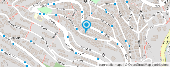 מפת הגעה אל סמרטאייז פילטרים מפת הגעה אל סמרטאייז פילטרים