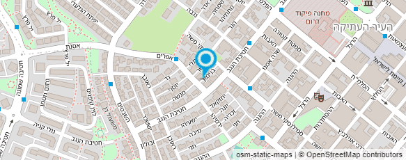 מפת הגעה אל ממלכתי "גאולים"