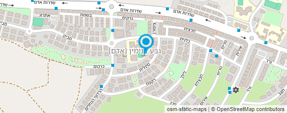 מפת הגעה אל האנג -אובר מפת הגעה אל האנג -אובר