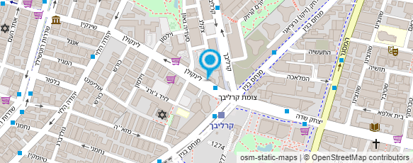 מפת הגעה אל זיג זג מפת הגעה אל זיג זג