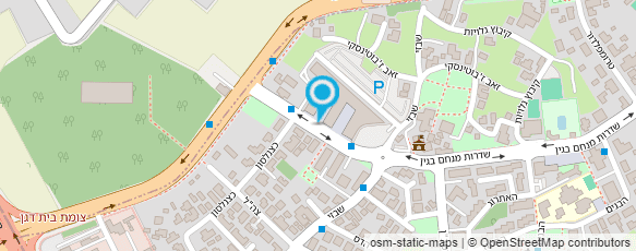 מפת הגעה אל בר אל אדריכלים בע"מ מפת הגעה אל בר אל אדריכלים בע"מ