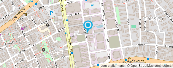 מפת הגעה אל וידיומית בע"מ מפת הגעה אל וידיומית בע"מ