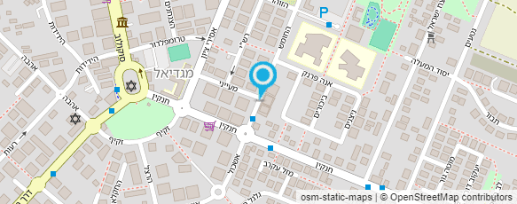 מפת הגעה אל מיזוג אויר מאדום לכחול מפת הגעה אל מיזוג אויר מאדום לכחול