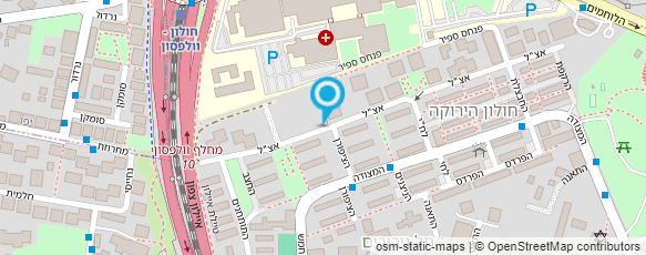 מפת הגעה אל מעוו נעמ"ת - תל גיבורים מפת הגעה אל מעוו נעמ"ת - תל גיבורים