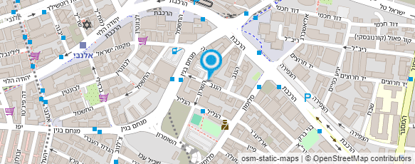 מפת הגעה אל דפוס אקסטרא קו מפת הגעה אל דפוס אקסטרא קו