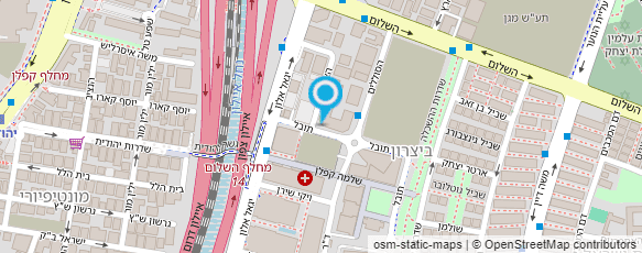 מפת הגעה אל ארד-קרת תמר