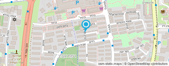 מפת הגעה אל אד אם