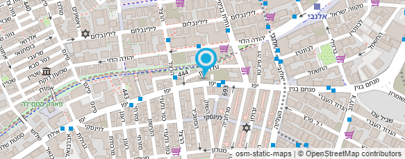 מפת הגעה אל פייפר מון