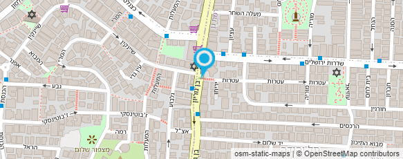 מפת הגעה אל טבת שירותי שמאות בע"מ מפת הגעה אל טבת שירותי שמאות בע"מ