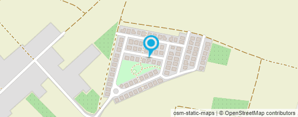 מפת הגעה אל מכון לביומתמטיקה רפואית