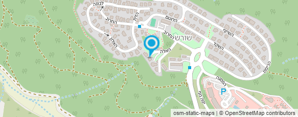 מפת הגעה אל אורגיל יעוץ כלכלי