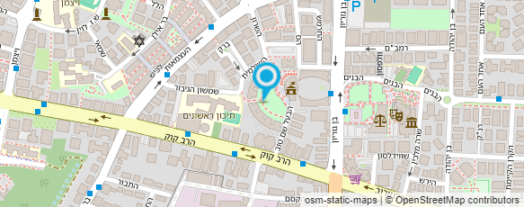 מפת הגעה אל ארטפרו