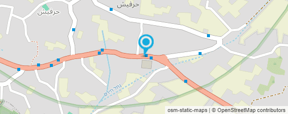 מפת הגעה אל בנק מרכנתיל בע"מ מפת הגעה אל בנק מרכנתיל בע"מ