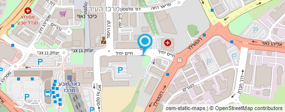 מפת הגעה אל אשת טורס בע"מ מפת הגעה אל אשת טורס בע"מ