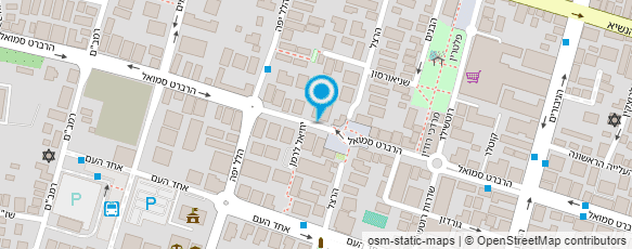 מפת הגעה אל בנק מרכנתיל בע"מ מפת הגעה אל בנק מרכנתיל בע"מ