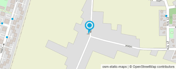 מפת הגעה אל סגל קרמיק אולם תצוגה מפת הגעה אל סגל קרמיק אולם תצוגה