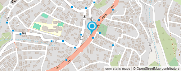 מפת הגעה אל בנק מרכנתיל  בע"מ