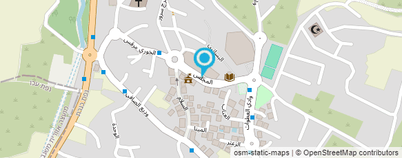 מפת הגעה אל בנק מרכנתיל  בע"מ