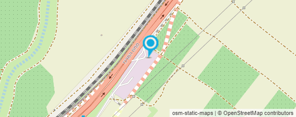 מפת הגעה אל דור אלון