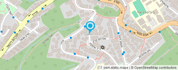 מפת הגעה אל די.אם.אי הולוגפיקס