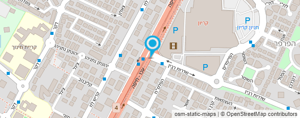 מפת הגעה אל הולמס פלייס