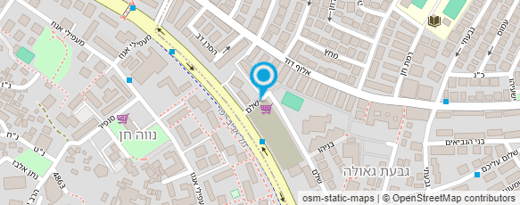 מפת הגעה אל המצבר - יעקב את אבי מפת הגעה אל המצבר - יעקב את אבי