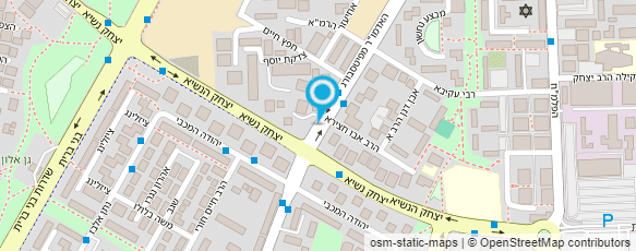 מפת הגעה אל מאוחדת