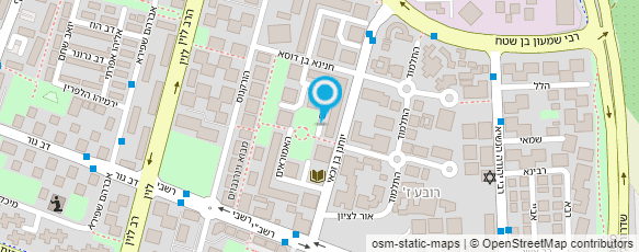 מפת הגעה אל מאוחדת