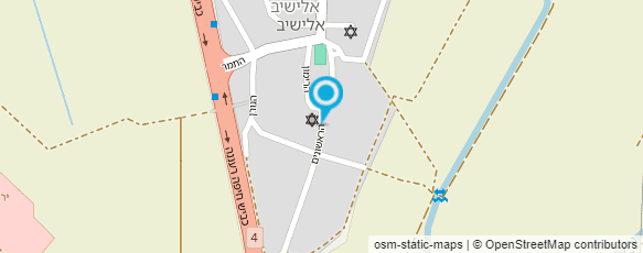 מפת הגעה אל מאוחדת