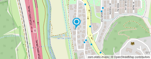 מפת הגעה אל בנחיל נתן מפת הגעה אל בנחיל נתן