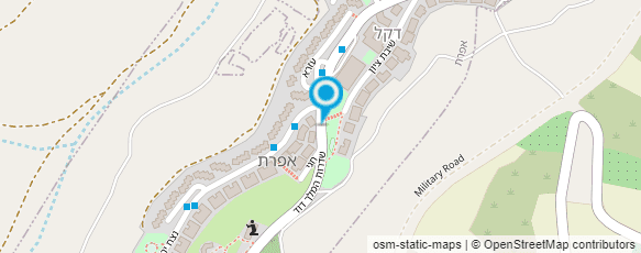 מפת הגעה אל מאוחדת