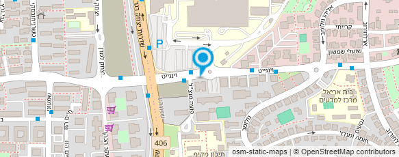 מפת הגעה אל מאוחדת