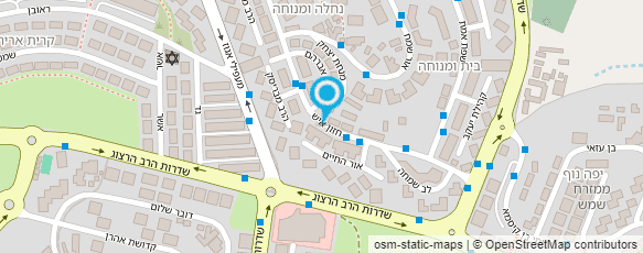 מפת הגעה אל מאוחדת