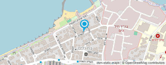 מפת הגעה אל כהן עדנה מפת הגעה אל כהן עדנה