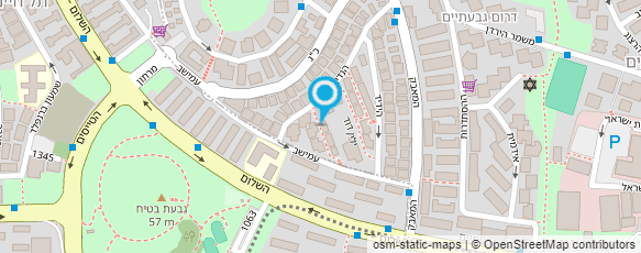 מפת הגעה אל אספק מפת הגעה אל אספק