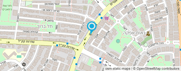 מפת הגעה אל אבי אדרי מפת הגעה אל אבי אדרי