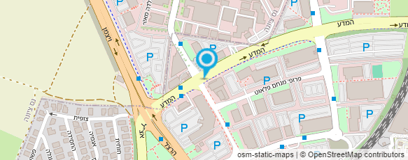 מפת הגעה אל ש.ע.ל עבודות דפוס מפת הגעה אל ש.ע.ל עבודות דפוס