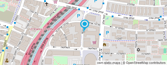 מפת הגעה אל אוטופיה שרותי מצלמה בע"מ מפת הגעה אל אוטופיה שרותי מצלמה בע"מ