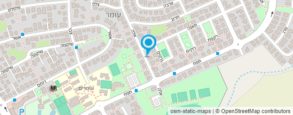 מפת הגעה אל דלבר דוד מפת הגעה אל דלבר דוד