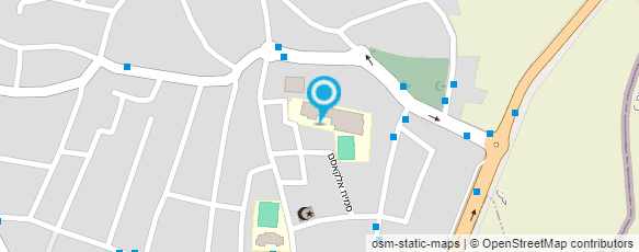 מפת הגעה אל מאוחדת