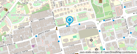 מפת הגעה אל אי.סי מערכות מתח נמוך מפת הגעה אל אי.סי מערכות מתח נמוך