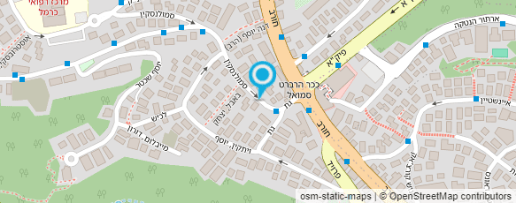 מפת הגעה אל מאוחדת