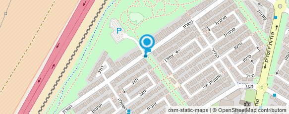 מפת הגעה אל א.סטולוב - משרד עו"ד מפת הגעה אל א.סטולוב - משרד עו"ד