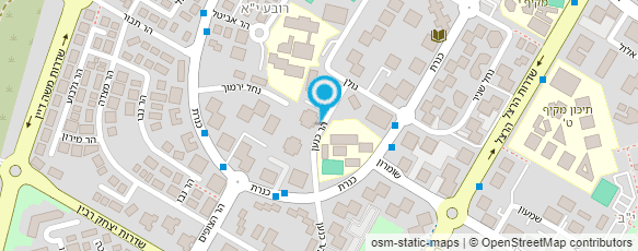 מפת הגעה אל כתום הכתם - הפקות