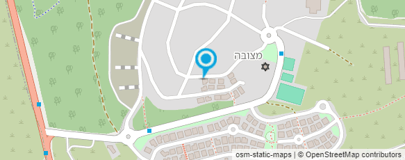 מפת הגעה אל "נחשיה" מפת הגעה אל "נחשיה"